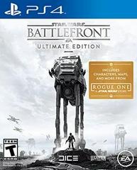 Star Wars Battlefront [Ultimate Edition]